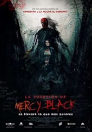Mercy Black 2019