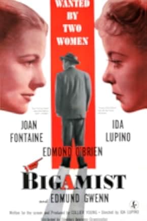 The Bigamist 1953