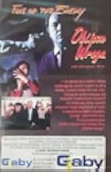 Face of the Enemy 1989