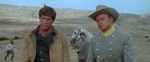 Per pochi dollari ancora 1966