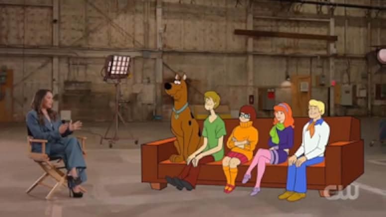 Scooby-Doo, Where Are You Now! 2021