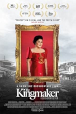 The Kingmaker 2019