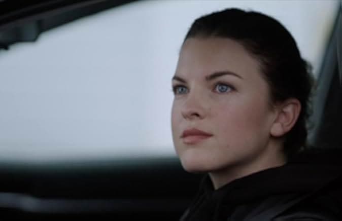 Revenge Delivered 2021