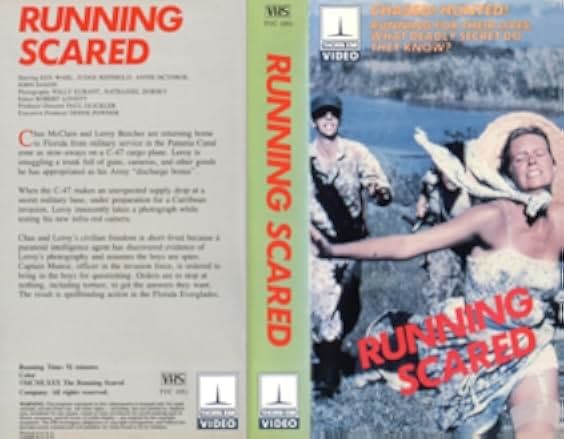 Running Scared 1980