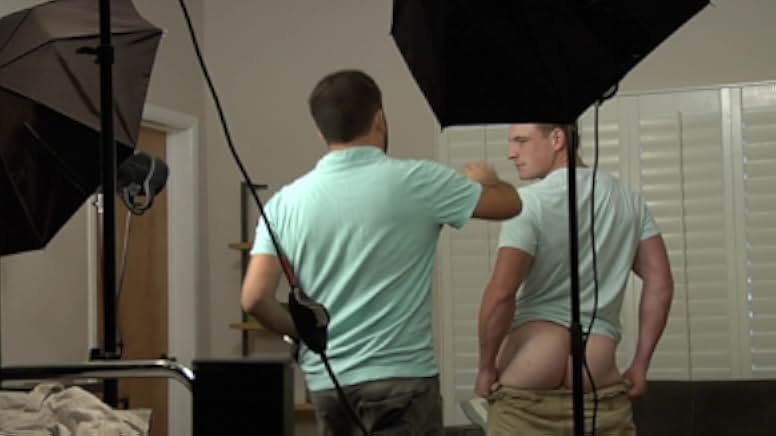 I'm a Pornstar: Gay4Pay 2016