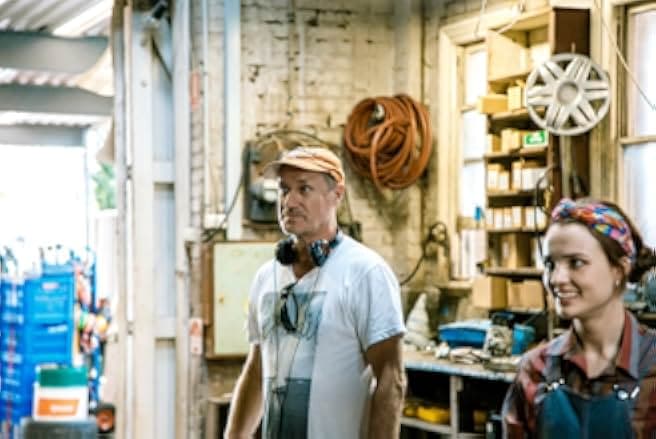 Standing Up for Sunny 2019