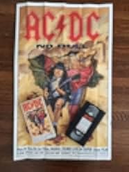 AC/DC: No Bull 1996