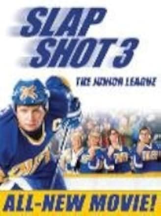 Slap Shot 3: The Junior League 2008