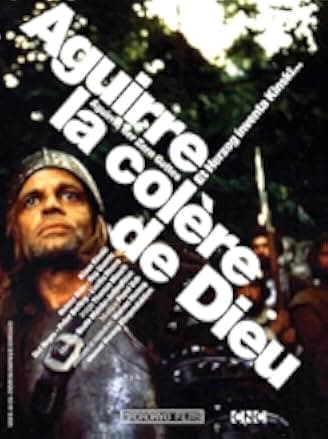Aguirre, the Wrath of God 1972