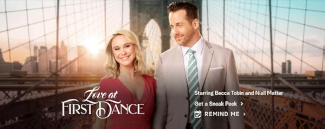 Love at First Dance 2018