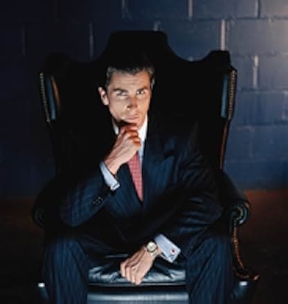 American Psycho 2000