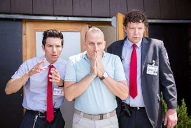 Safety First: The Movie 2015
