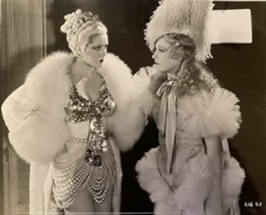 Blondie of the Follies 1932
