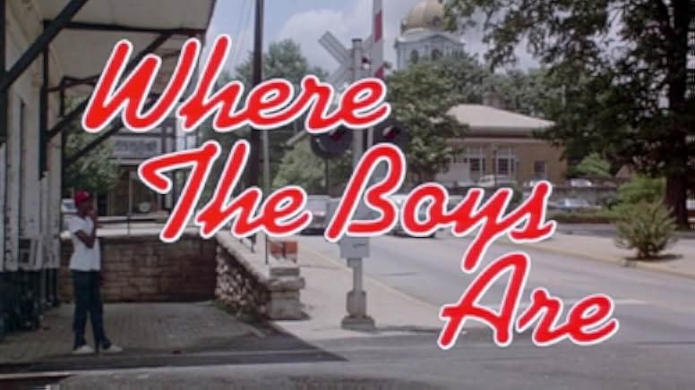 Where the Boys Are 1984