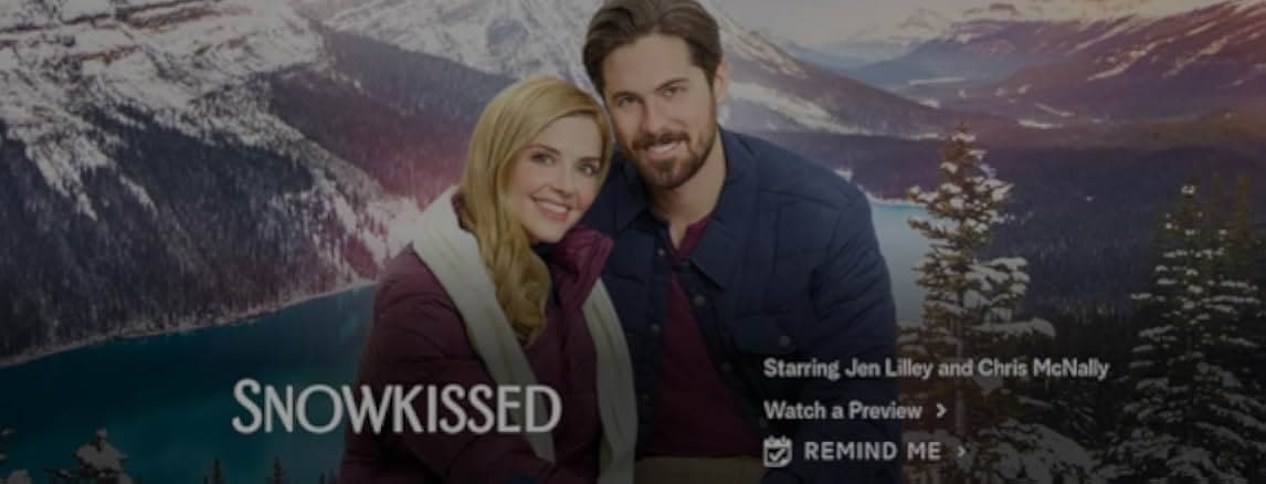 Snowkissed 2021