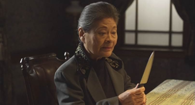 Guilty of Romance 2011