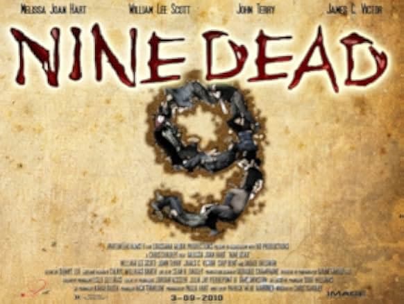 Nine Dead 2009