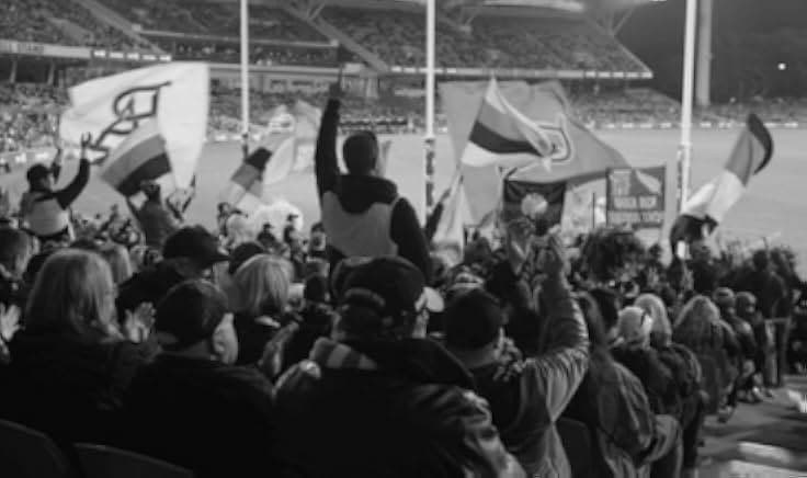 This Is Port Adelaide 2021