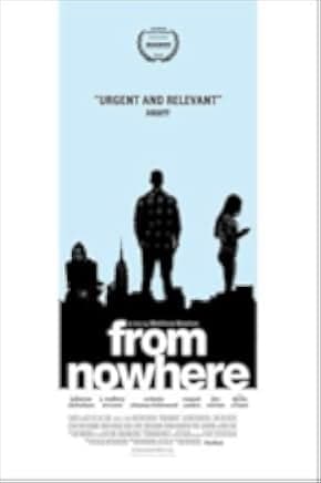 From Nowhere 2016