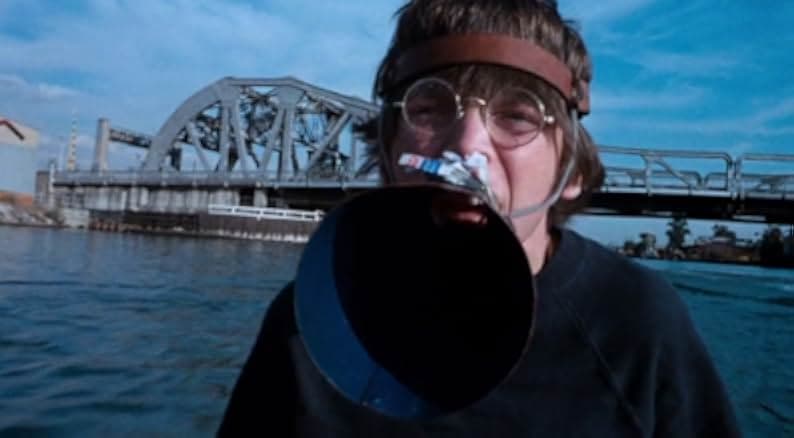 The Strawberry Statement 1970