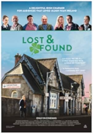 Lost & Found 2017