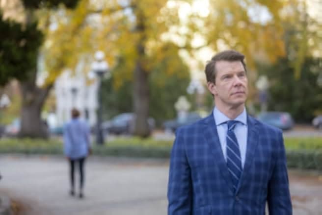 Signed, Sealed, Delivered: Higher Ground 2017