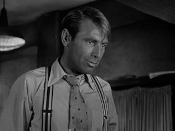 Where the Sidewalk Ends 1950