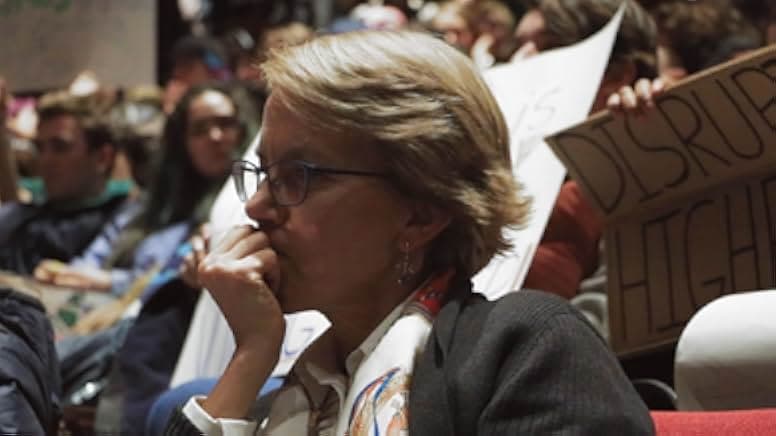 The Unmaking of A College 2022