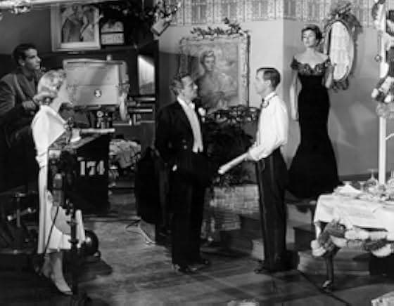 Simon and Laura 1956