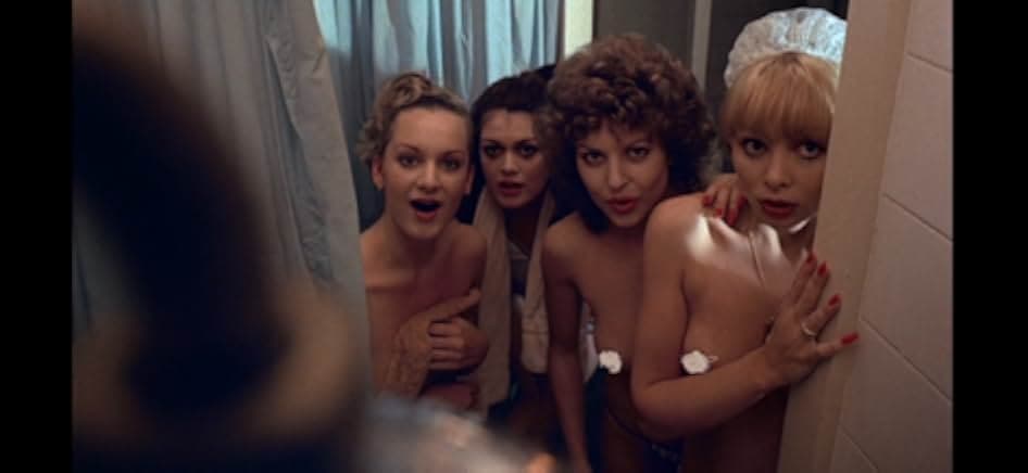 Adventures of a Plumber's Mate 1978
