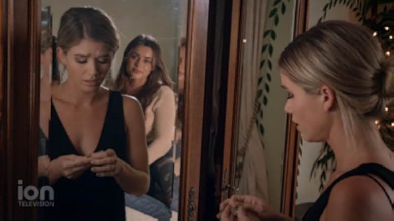 Christmas Matchmakers 2019