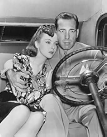 High Sierra 1941