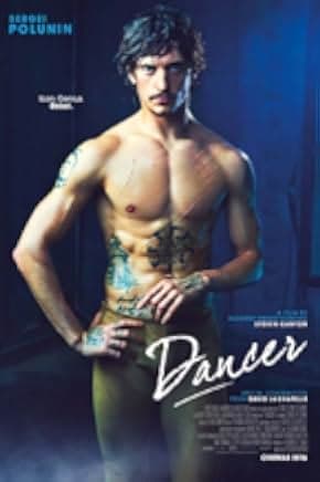 Dancer 2017