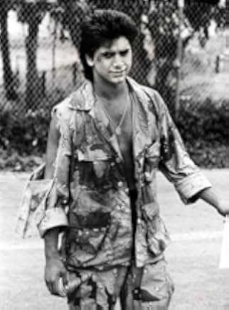 Never Too Young to Die 1986