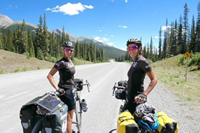 Cicliste per Caso - Grizzly Tour 2020