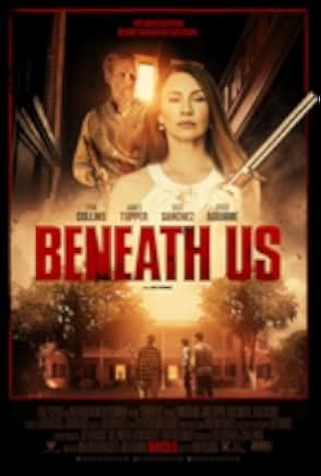 Beneath Us 2019