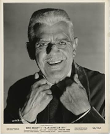 Frankenstein 1970 1958