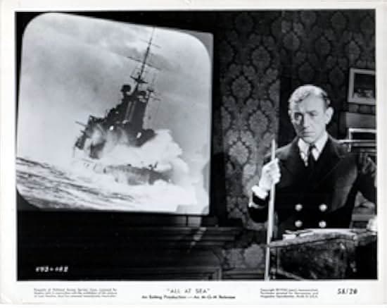 All at Sea 1957