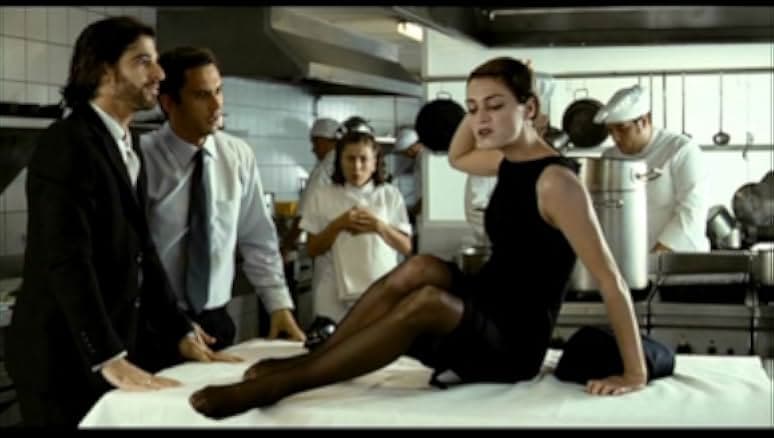 Mediterranean Food 2009