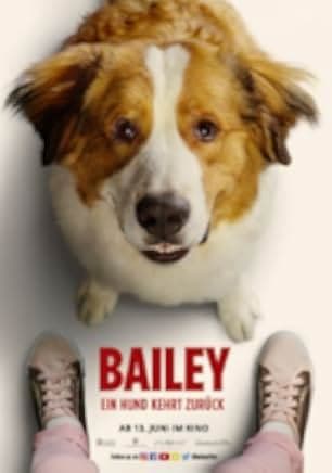 A Dog's Journey 2019