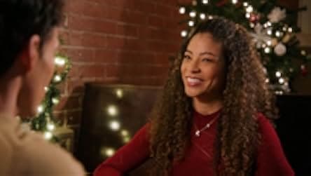 A Fiancé for Christmas 2021