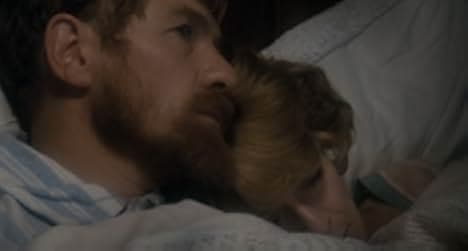 Priest of Love 1981