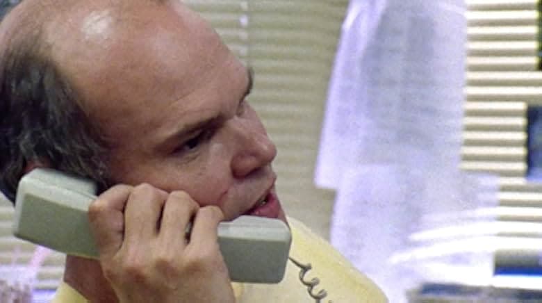 The War Room 1993