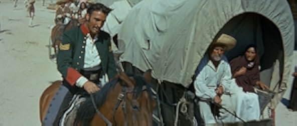Winnetou und sein Freund Old Firehand 1967
