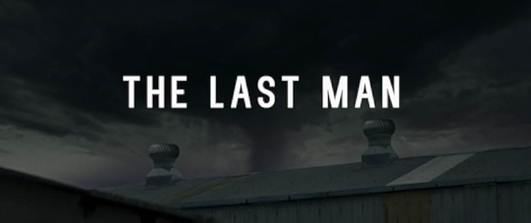 The Last Man 2019