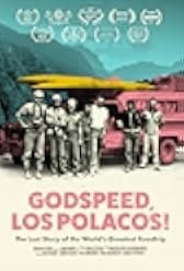 Godspeed, Los Polacos! 2020