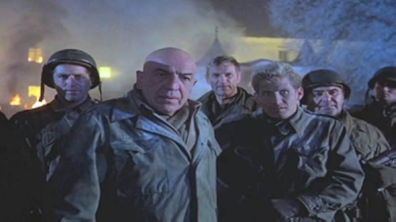 The Dirty Dozen: The Deadly Mission 1987