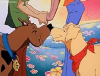 Scooby-Doo and the Alien Invaders 2000