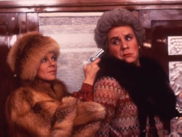 American Dreamer 1984