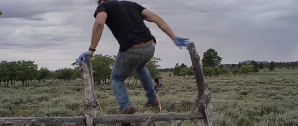 Collodion: The Process of Preservation 2020